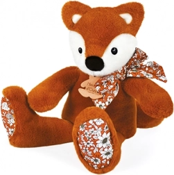 Doudou Histoire d’Ours plysdyr 20 cm – Ræv