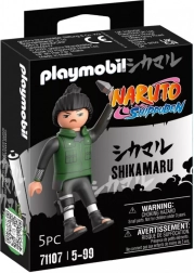 Figur SHIKAMARU – PLAYMOBIL Naruto Shippuden