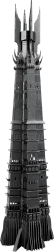 Metal Earth 3D-puslespil Ringenes Herre – Orthanc-tårnet (ICONX) metalmodel