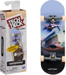 Tech Deck Performance Stereo træ fingerboard