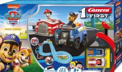 Bilbane Carrera First Paw Patrol 2,9 m
