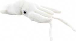 Plysblæksprutte 25 cm