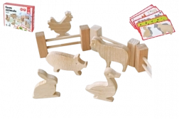 Glaskrukke med patentlukning 4,2 l