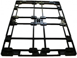 Quercetti Pixel Art reservegitter