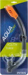 Intex børnesnorkel med tilbageslagsventil
