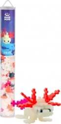 Plus-Plus byggesæt Axolotl 100 stk.