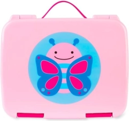 Zoo Bento Butterfly madkasse