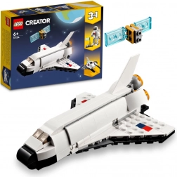 LEGO® Creator 31134 Rumfærge