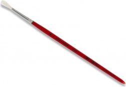 Koh-i-noor rund pensel nr. 4