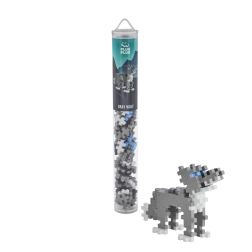 Plus-Plus tube – ulv (100 stk)