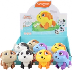 Optræks-hund til børn