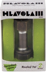 Metalgåde Skrue for begyndere