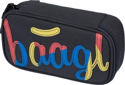 Baagl Skolepenalhus Skate Logo Mix