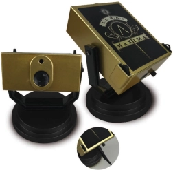 Projektionslys Harry Potter