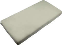 Timboo bambuslagen soft 40 × 90 cm whisper green