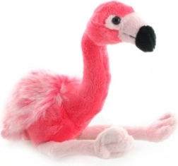 Plys flamingo