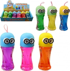 Kreativ modellervoks – displayboks 6 stk.