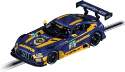 Bil Carrera Digital 132 Mercedes-AMG GT3 Evo 1:32