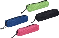 Penalhus Eute 20x4,5x4,5 cm Mix Farver