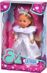 Panenka Evi Love Drømmeprinsesse
