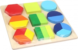 Træpædagogiske former til børn