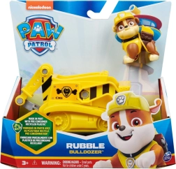 Paw Patrol: økologisk bulldozer Rubble