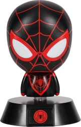 Lysende figur Icon Light Miles Morales