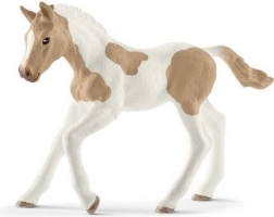 Paint Horse-føl figur