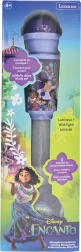 Lexibook lysende mikrofon Encanto med melodier