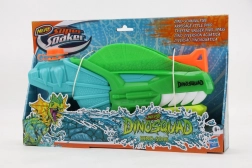 Vandpistol Supersoaker Dino Soak