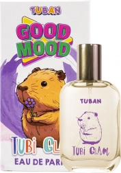 Parfume TUBAN Tubi Glam Good Mood til piger 50 ml