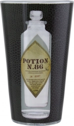 Harry Potter Eliksir Glas