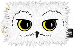 Plysset penal Hedvika