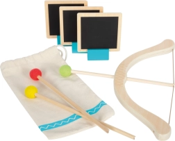 Børnebue og pil "Active" fra Small Foot