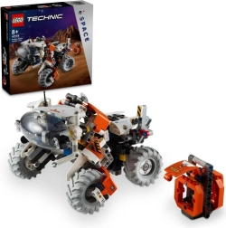 LEGO Technic Kosmisk Læsser LT78