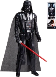 Actionfigur Star Wars Titan Hero Series - 1 stk.