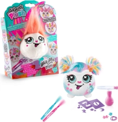 Airbrush kreativt sæt til hår Hair'iffic Mini