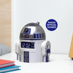 Bordur STAR WARS R2-D2 med USB