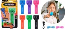 Air Magic flyvende legetøj med genopladeligt batteri