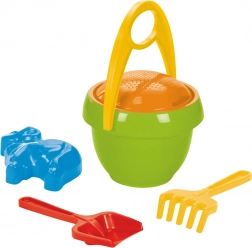 Lena sandlegesæt 5 dele