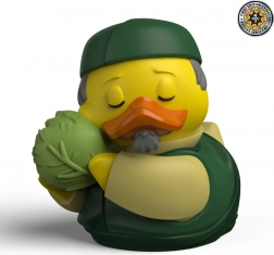 Tubbz and med Avatar - Kålgrossereren første udgave