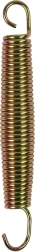 Fjeder til trampolin 178 mm