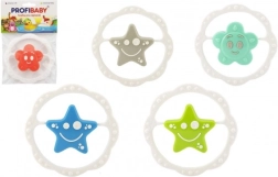 Børnerangle stjerne eller blomst