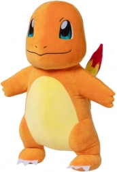 Plyslegetøj POKÉMON Charmander 60 cm