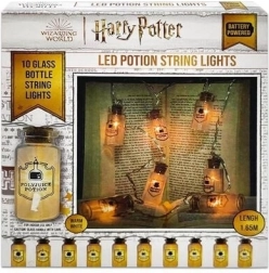 LED lyskæde Harry Potter