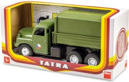 Tatra 148 Militært Lastebil 30 cm