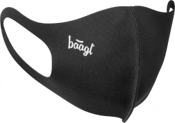 Antibakteriel maske til børn Baagl