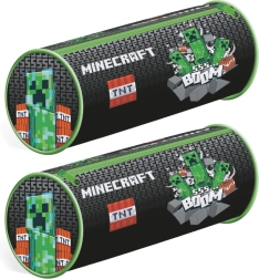 Minecraft penalhus