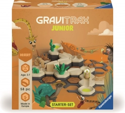 Ravensburger GraviTrax Junior Startsæt Ørken