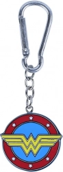 3D nøglering Wonder Woman